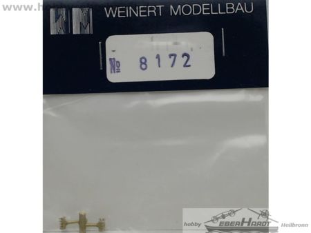 Weinert 8172     Second hand