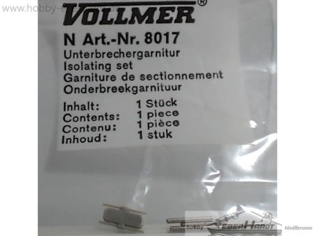 VOLLMER 8017     Second hand