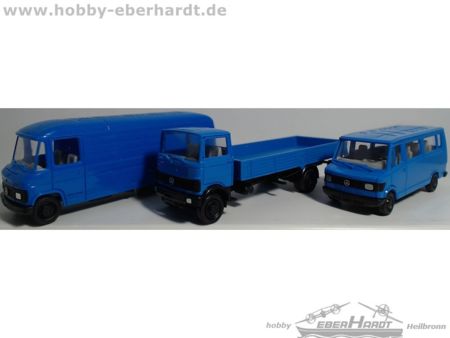 HERPA 007503     Second hand