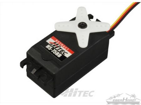 Servo HS-75BB