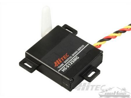 Servo HS-5125MG