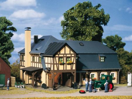 Auhagen H0 Schmiede