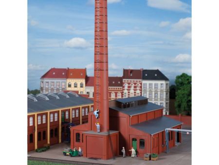 Auhagen H0 Schornstein