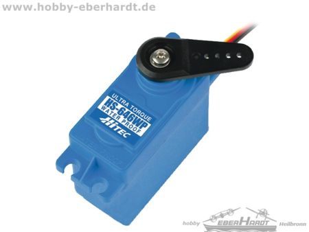 Servo HS-646WP