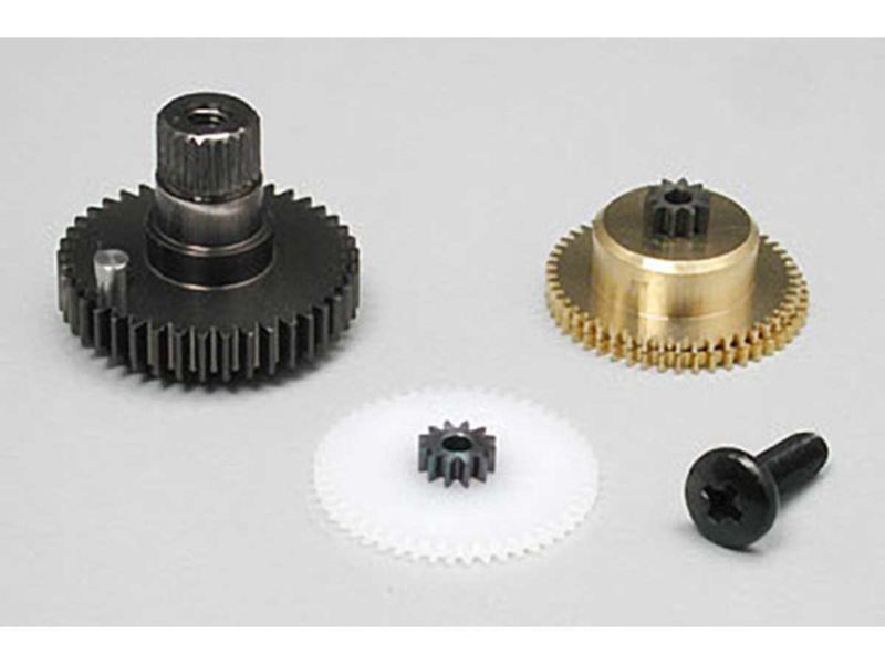 Zahnradsatz HS-645MG/HS-5645MG/HS-5685MH
