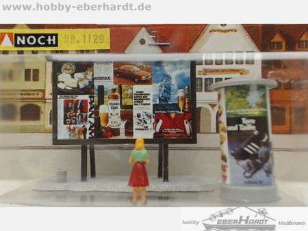 NOCH 1129     Second hand SH1817