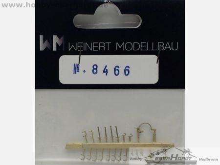 Weinert 8466     Second hand  SH2417