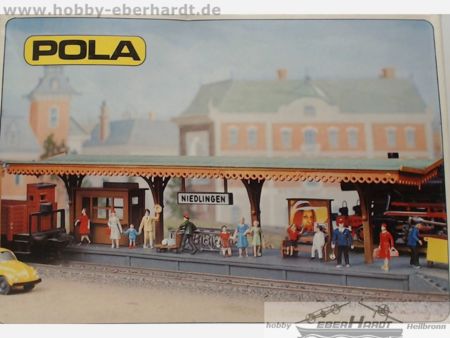 POLA 555     Second hand  SH2517