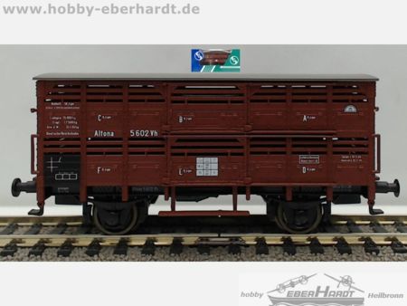 SACHSENMODELLE 16126     Second hand  SH2717