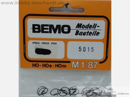 BEMO 5015     Second hand  SH2917