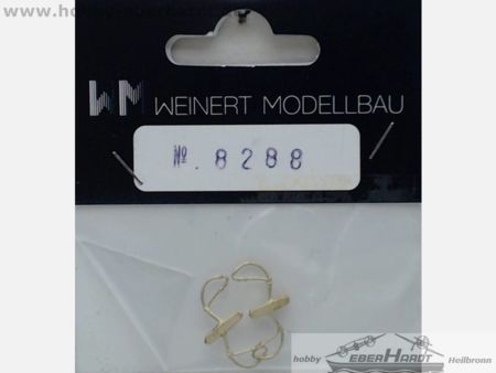 Weinert 8288     Second hand  SH2917