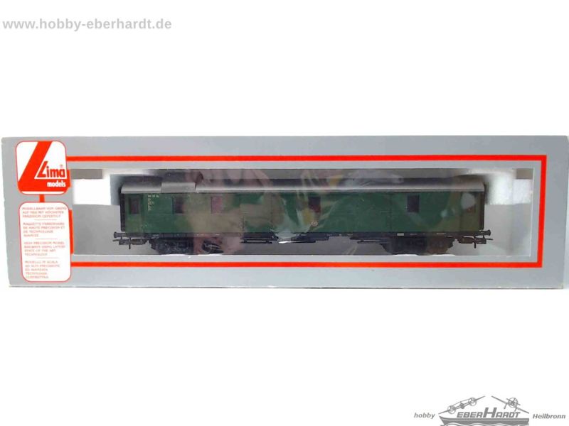 LIMA 309645     Second hand  SH0724