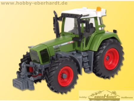 Kibri H0 FENDT Vario Favorit 926 