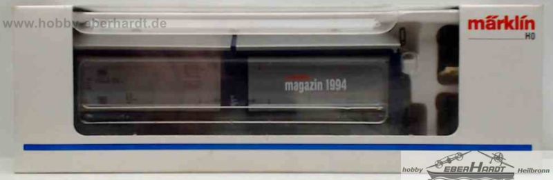 MÄRKLIN 84633     Second hand  SH2221