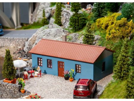 Faller HO Ferienhaus