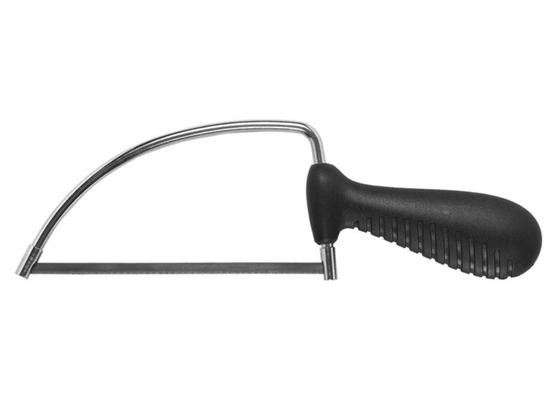 14 - Designer Sägebogen