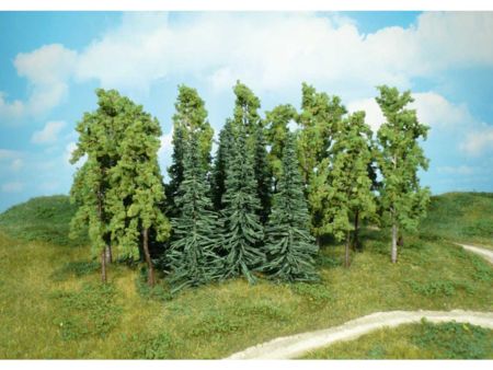 Heki  14 Laubbäume 14-16 cm