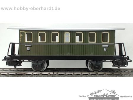 MÄRKLIN 4040     Second hand  SH2519