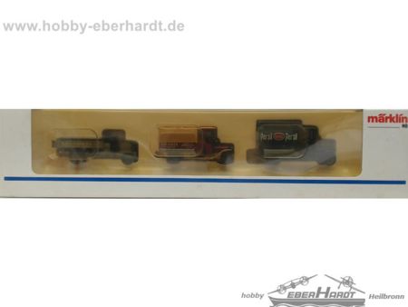 MÄRKLIN 1894     Second hand  SH3219
