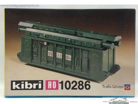 KIBRI 10286     Second hand  SH0320