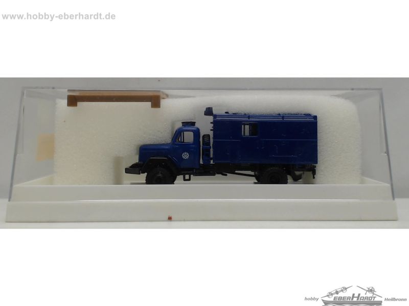 BREKINA 4640     Second hand  SH4320