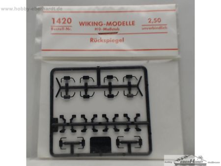 WIKING 1420     Second hand  SH4320