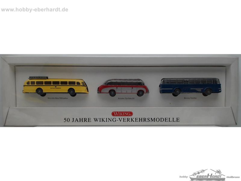 WIKING 5000-9     Second hand  SH4320