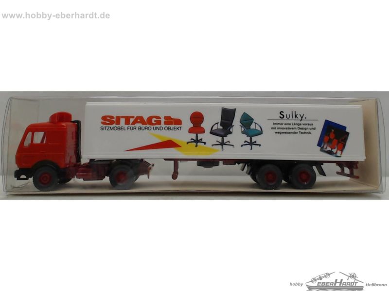 WIKING 29542     Second hand  SH4720