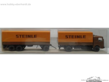 WIKING 26473     Second hand  SH4720
