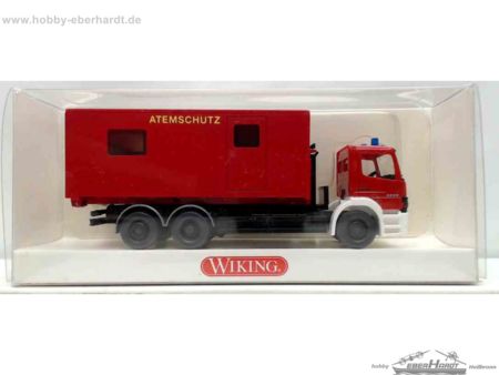 WIKING 6250138     Second hand  SH5020