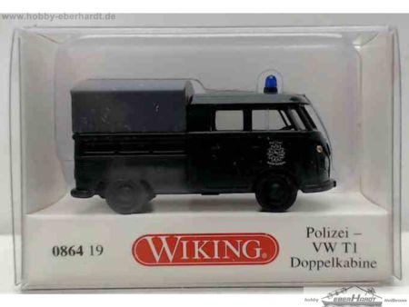WIKING 086419     Second hand  SH0221