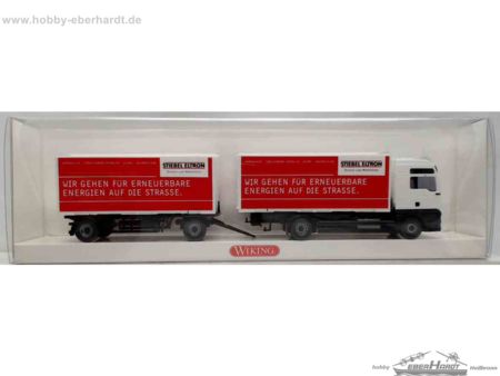 WIKING 5730942     Second hand  SH0321