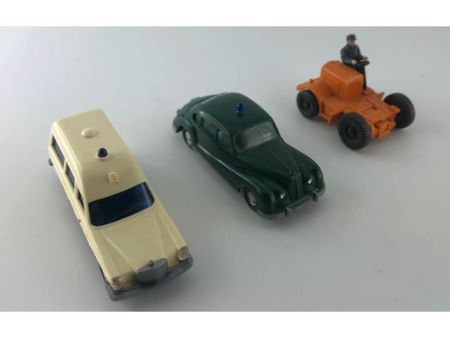    Wiking Konvolut 15116   Second hand
