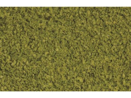 HEKI realistic Laub Belaubungsflocken hellgrün 35 g