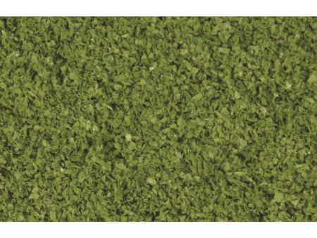 HEKI realistic Laub Belaubungsflocken mittelgrün 200 ml