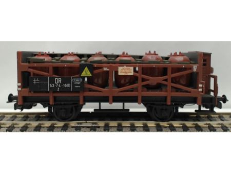 Piko 5/6554/010     Second hand  SH2020