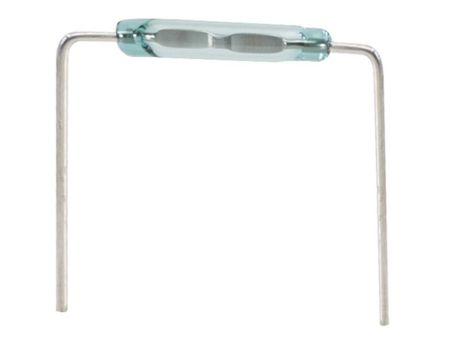 Faller Car-System Reed-Sensor, Glasrohr klein (GR-31 5-12)