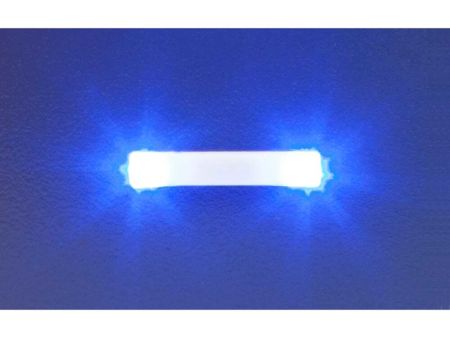 Faller Car-System Blinkelektronik, 20,2 mm, blau