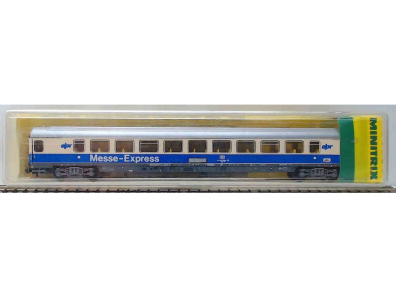 Minitrix 51 3095 00     Second hand  SH0325