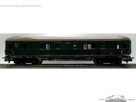 MÄRKLIN 4012     Second hand  SH3021
