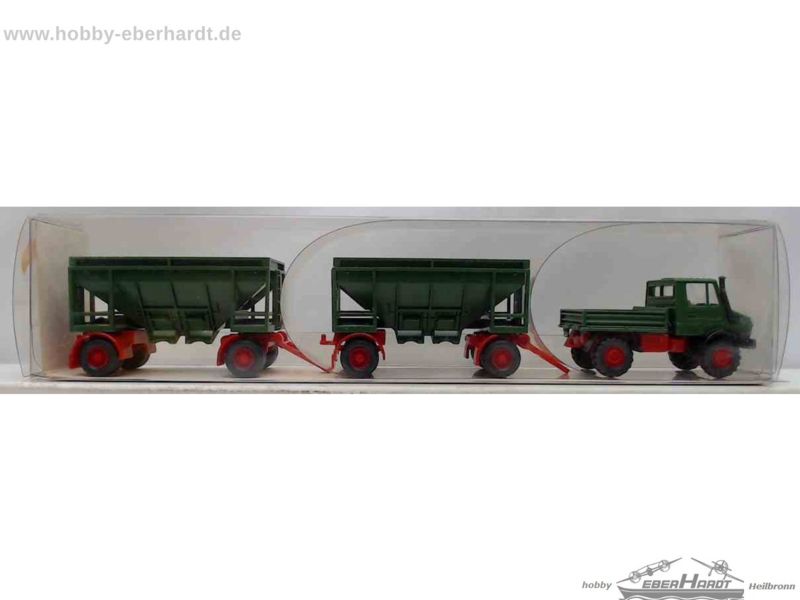 WIKING 29 404     Second hand  SH2721