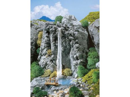 Faller Wasserfall