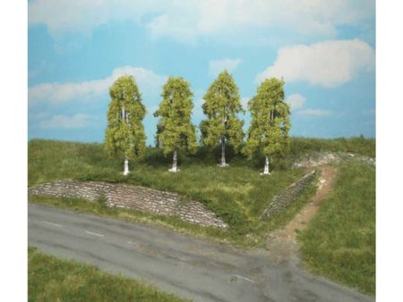 Heki  4 Hängebirken 9 cm