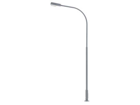 Faller LED-Kofferleuchte, kaltweiß