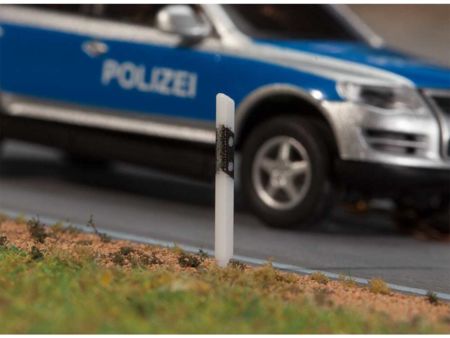 Faller  HO  32 Begrenzungspfähle
