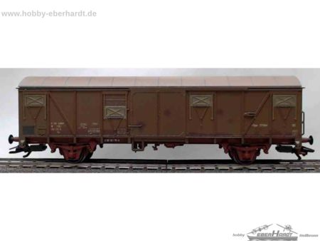 MÄRKLIN 4731     Second hand  SH 0122