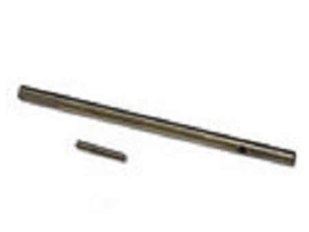 Krick 1&22/1V24 Heckrotorwelle 1