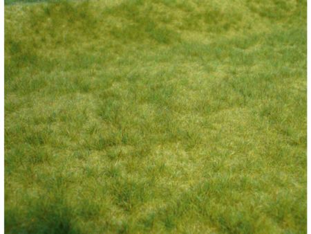 Heki  realistic Wildgras Frühlingsgras, 45x17 cm