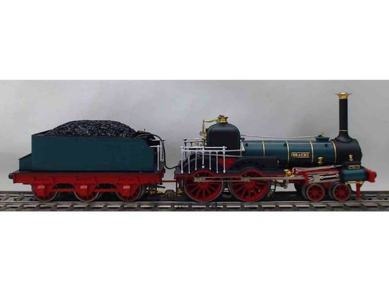 TRIX 42219 Fine Art für Märklin    Second hand  SH0722