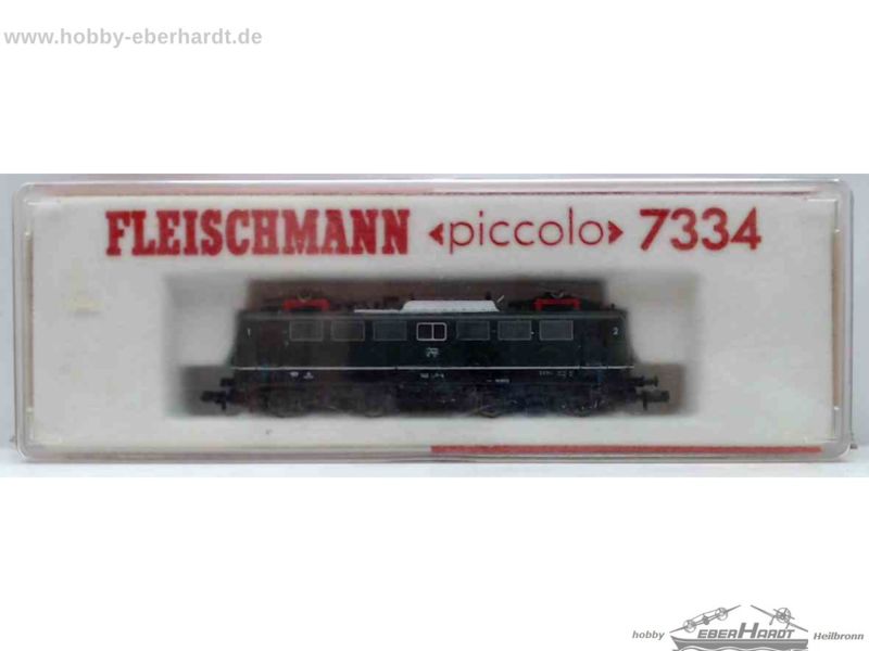 Fleischmann Piccolo 7334     Second hand  SH1222